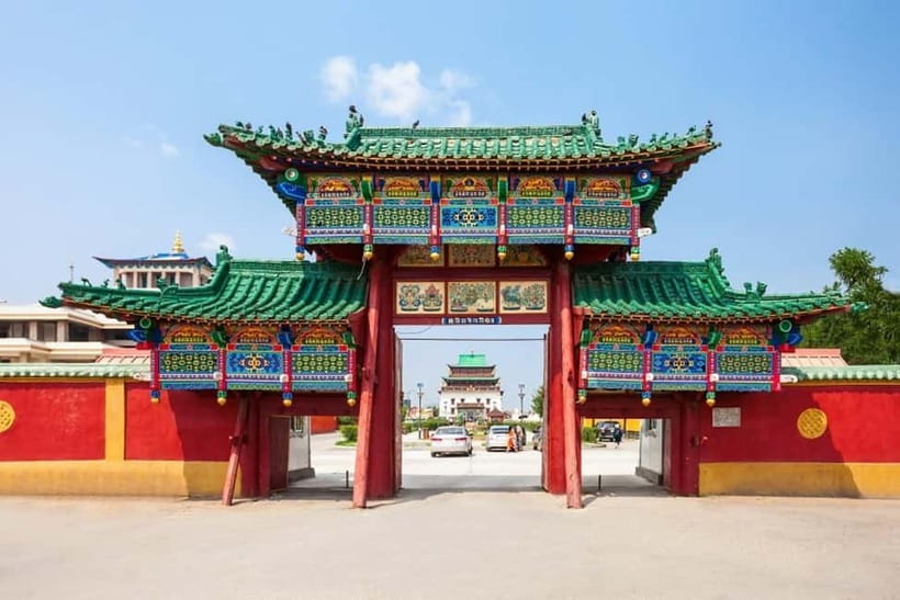 Ulaanbaatar Signature Tour – Mongolia’s Capital in One Day - Why this tour works for a first day in Ulaanbaatar