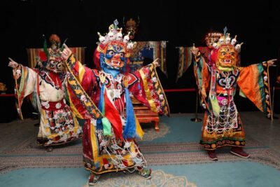 Ulaanbaatar Signature Tour – Mongolia’s Capital in One Day