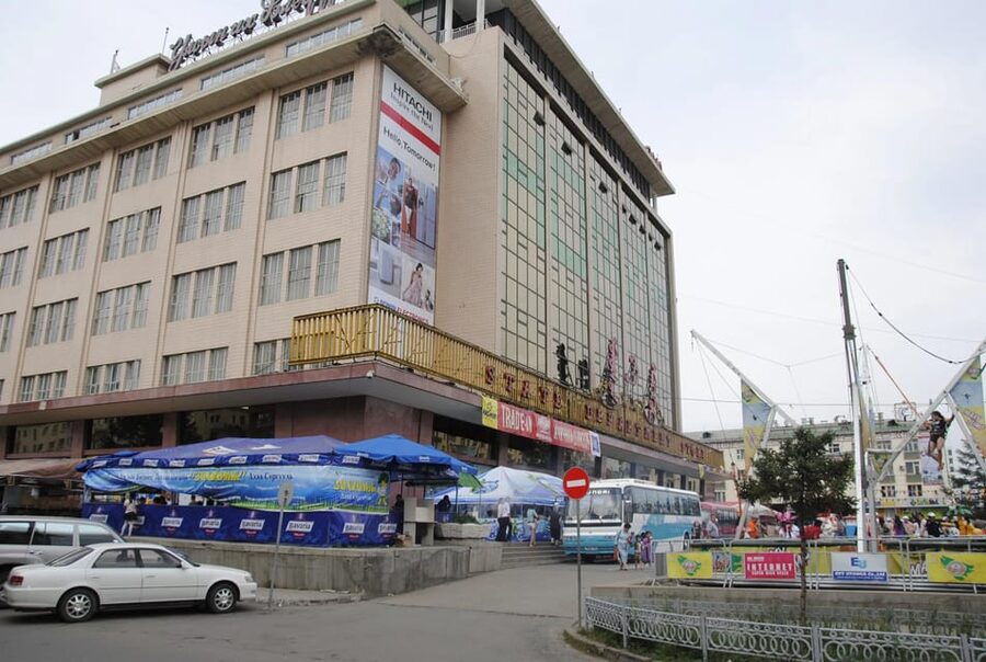 Ulaanbaatar Signature Tour – Mongolia’s Capital in One Day - Bogd Khan Palace and the last king of Mongolia