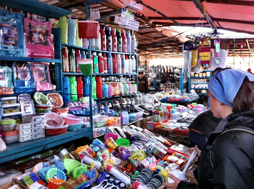 Ulaanbaatar Signature Tour – Mongolia’s Capital in One Day - Guide quality and the cultural show option