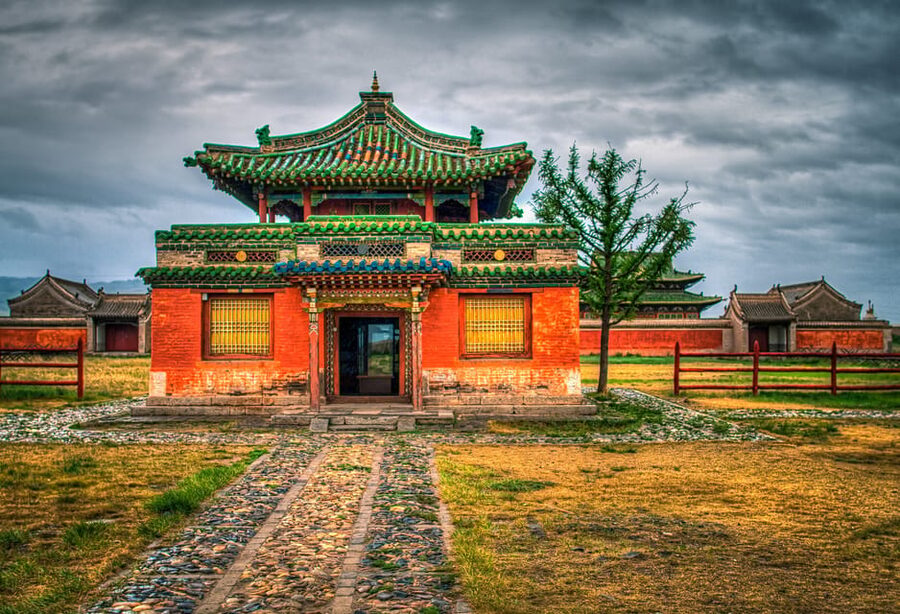 Ulaanbaatar: Small Group 3-Day Best of Central Mongolia Tour - Key points at a glance