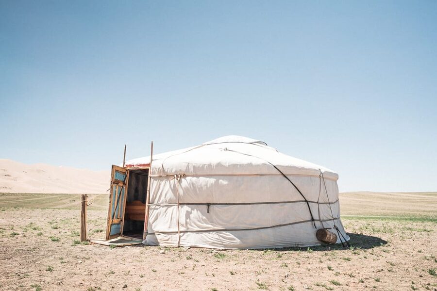 Ulaanbaatar: Small Group 3-Day Best of Central Mongolia Tour - Day 3: Returning to Ulaanbaatar