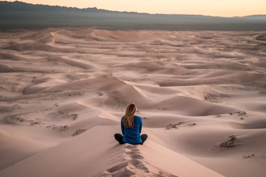 Ulaanbaatar: Small Group 3-Day Best of Central Mongolia Tour - Guides, vehicles, and group size