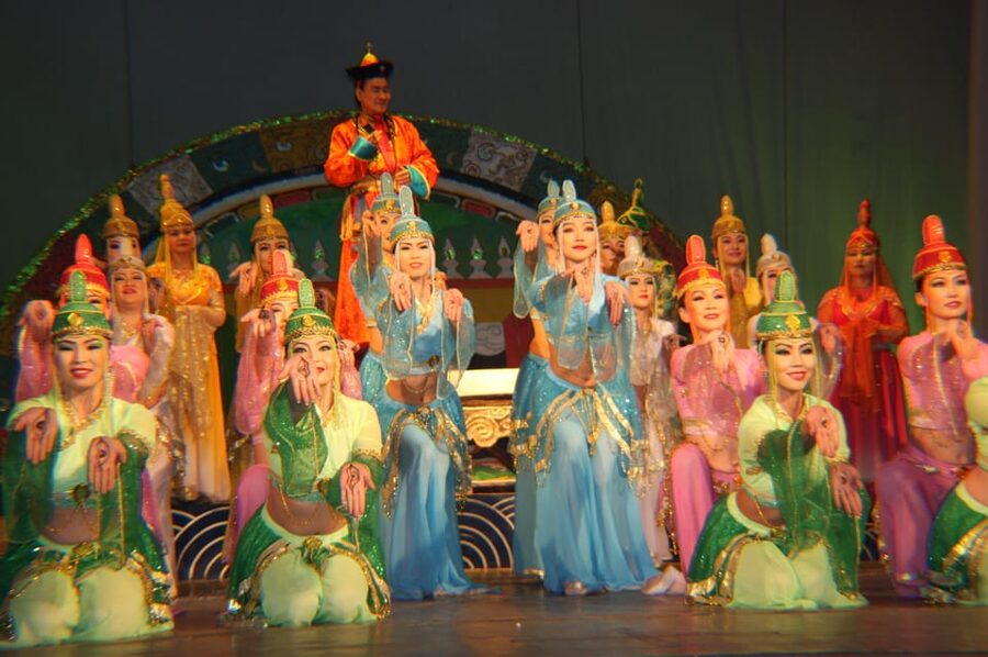 Ulaanbaatar: Traditional Music and Dance Performance Ticket - Timing, winter dates, and a practical plan