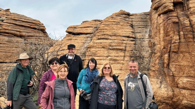 Visit Great Gobi attractions in 3 day /Full adventure - Practical booking advice