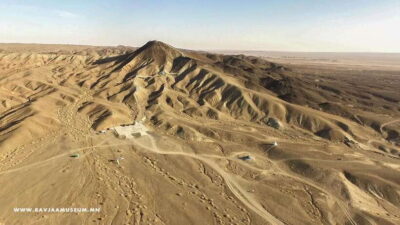Visit Great Gobi attractions in 3 day /Full adventure